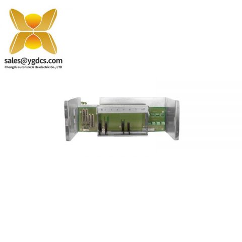 CTI 2501 901C-25018模拟量输入/输出模块