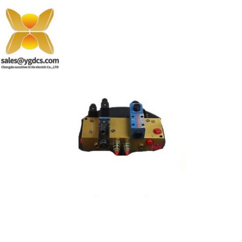 伊顿威格士 MCD-7816 DG4V26CMUH610 KTG4V32B28SMUHA760 方向控制阀 直流24V