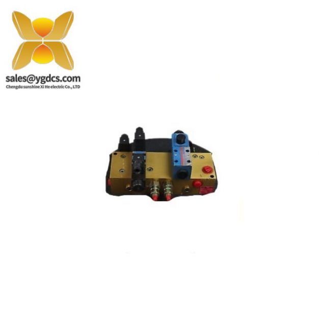 伊顿威格士 MCD-7816 DG4V26CMUH610 KTG4V32B28SMUHA760 方向控制阀 直流24V