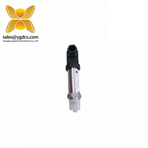 E+H 压力变送器 PMP-A3101A1S