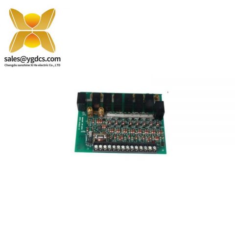 福纳伊 AFS-6VDC-C D464889 继电器模块