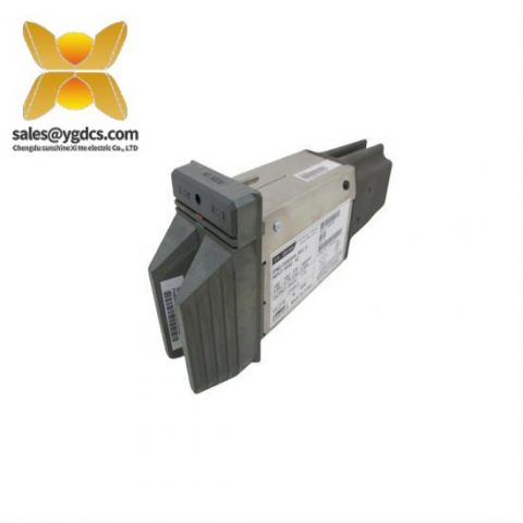 福克斯波罗 IPM2-P0904HA LA98500313 电源模块