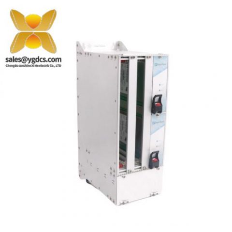 GE 336A4940CTP2 以太网控制器插件模块