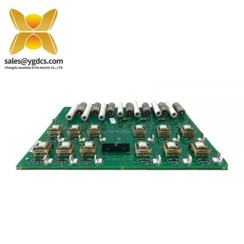 GE通用电气 531X124MSDAJG2CARD 工业控制信号处理卡