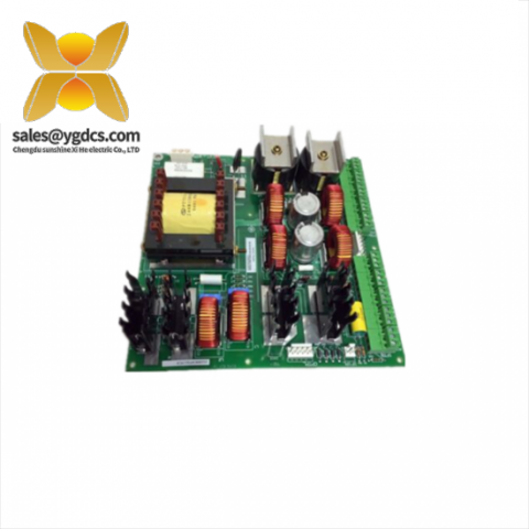 GE GE FANUC DS200EXPSG1ACB 控制电路板