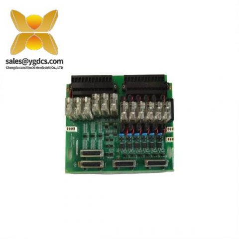 GE通用电气 IS200TRLYH1BGE 终端板