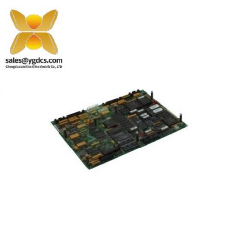 GE通用电气 DS200SDCCG5RHD 新型PLC控制板