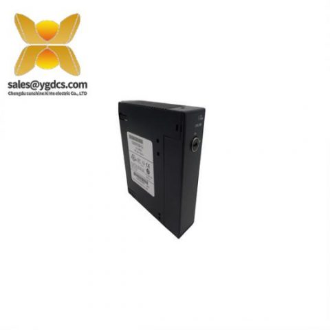 GE通用电气发那科 IC693CPU350-DJ 单槽CPU模块