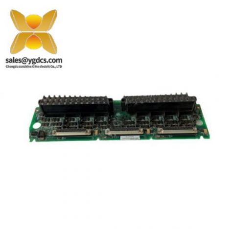 GE通用电气 IS200TTURH1CED VI卡