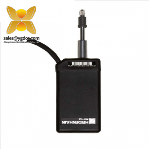 海德汉 MT12W 数字长度计线性编码器, 适用于精密测量