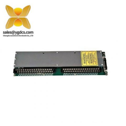 霍尼韦尔 51303930-150 MC-TDIA72 FTA 120V 数字输入模块