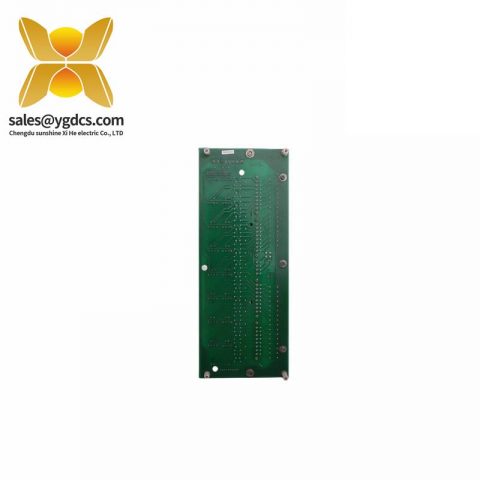 霍尼韦尔 CC-TAON01 51306519-175 模拟输出模块