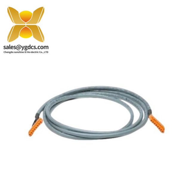 霍尼韦尔 FS-PDC-IOR05A 电源分配电缆 工业自动化配件