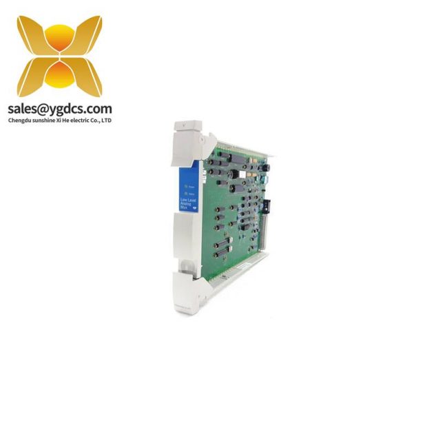 霍尼韦尔 MC-PLAM02 51304362-150 模拟输入多路复用处理器
