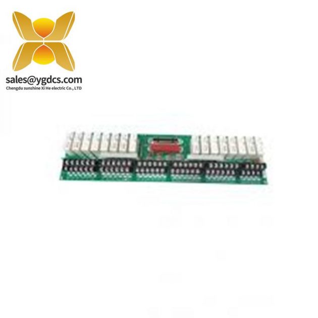 霍尼韦尔 MC-TDID52 51304441-275 数字输入模块