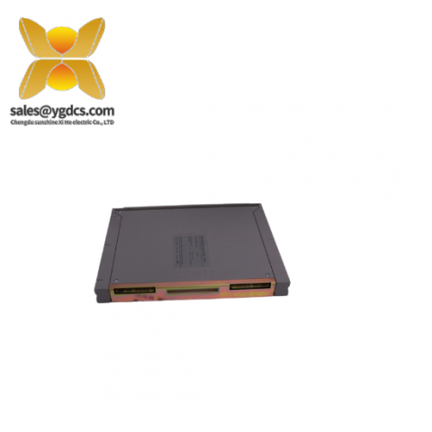 ICS Triplex T8273 可编程逻辑控制器 模块