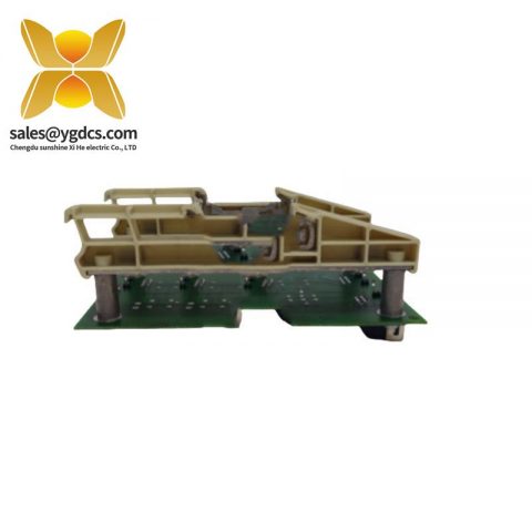 GE通用电气 IS200ISBBG2AAB/6BA01PCB 板卡 控制系统