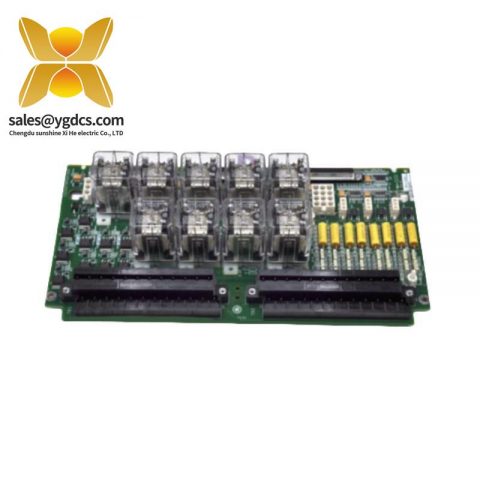 GE通用电气 IS200TRPGH1B TRIP PRIM终端板 控制电路板