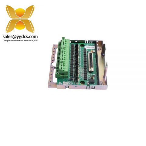 GE通用电气 IS230SNAIH4A IS200STAIH2ACB 控制电路板