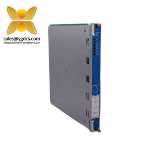 KEBA AR-281 模拟输入输出模块 32针