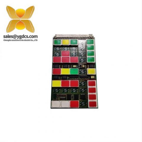 Kongsberg NA-1E221.2 1E-221.2 面板卡