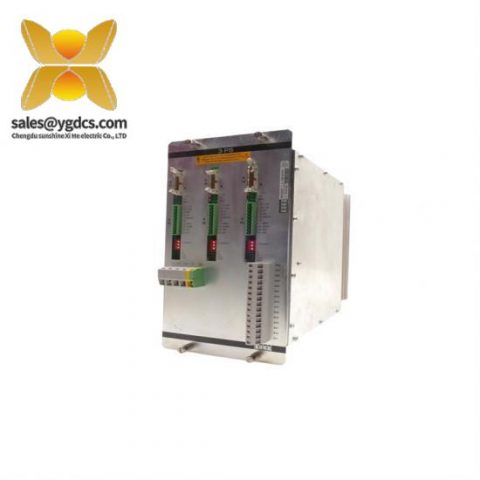 库卡 Others KUKA 3PS15/671 伺服驱动器机器人控制器