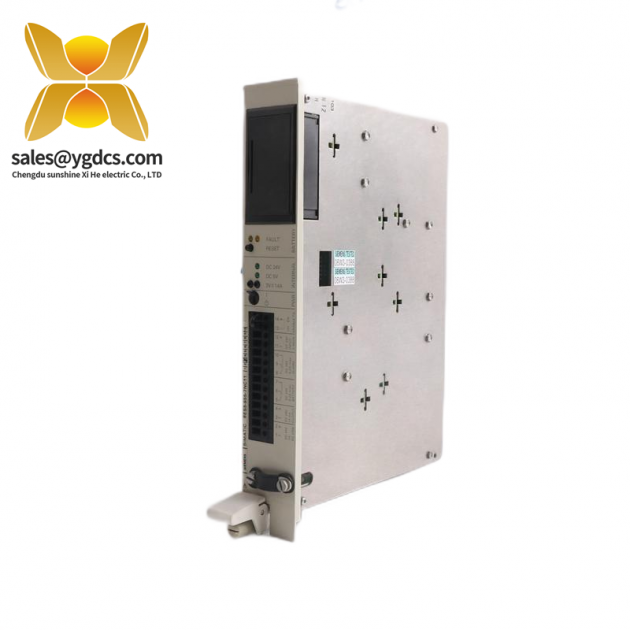LENZE 8400 Protec E84DHPBC1524R8SJNE 工业保护模块