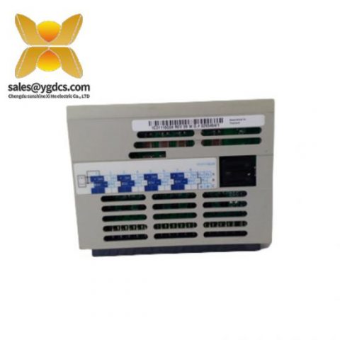 EMERSON Ovation 1C31113G01 工业控制模块