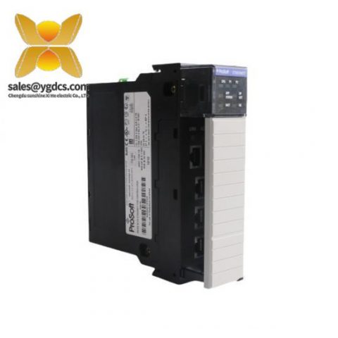 Prosoft MVI56-ADMNET 可编程应用开发模块 新品原装