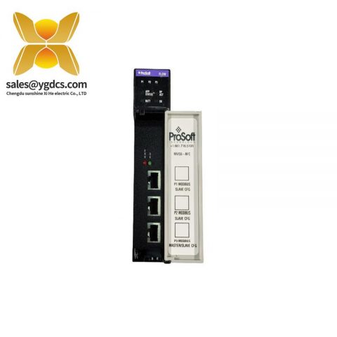 PROSOFT MVI56-DNP 通讯模块 工业自动化专用