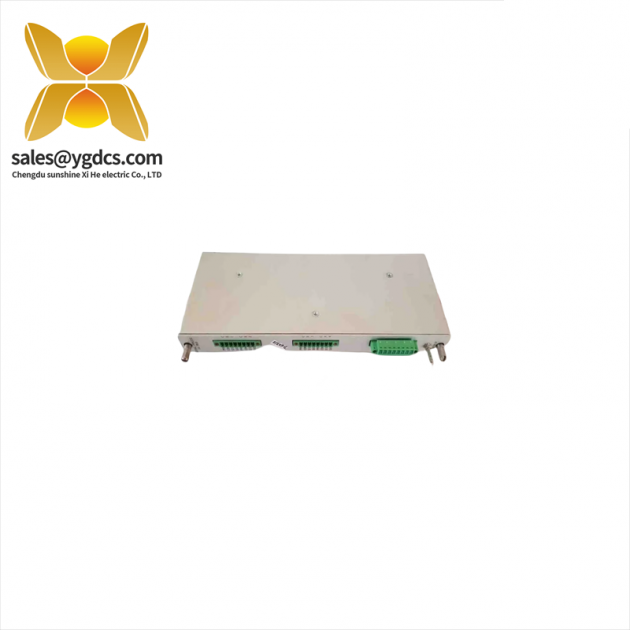 Provib Tech PT2060/10-A0-H信号处理10通道接近模块