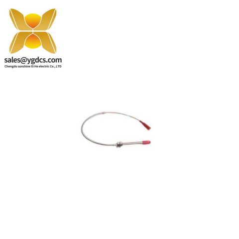 PROVIBTECH TM0180-A07-B00-C05-D10自动化DCS扩展电缆