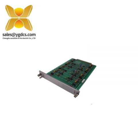 RELIANCE ELECTRIC 0-54121-14R 控制卡