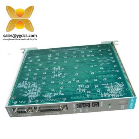 RELIANCE ELECTRIC S-D4007 工业控制模块