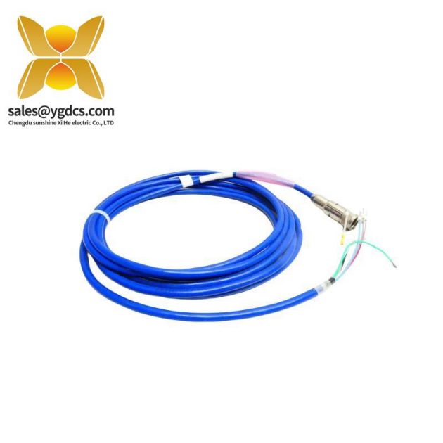 罗斯蒙特 24281-0015FT VP8 电缆