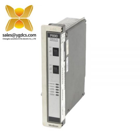施耐德AS-P890-000远程输入输出适配器模块