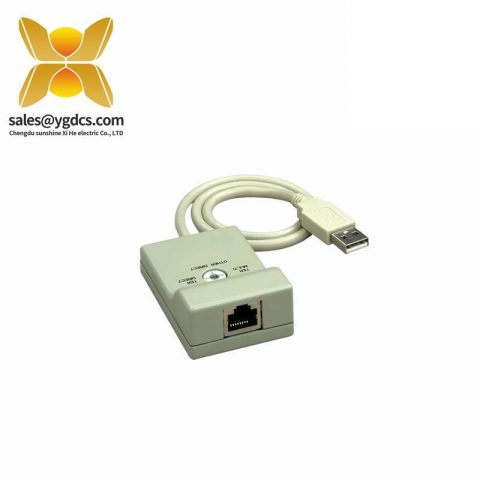 施耐德TSXCUSB485连接电缆，适用于工业自动化控制系统
