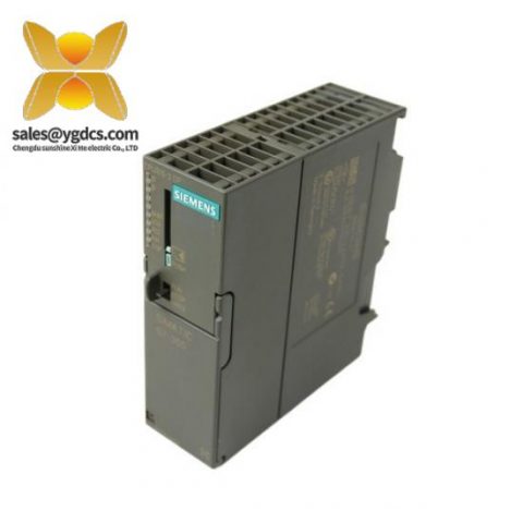 西门子 SIMATIC S7-300 CPU 315-2AH14-OABO 处理器模块