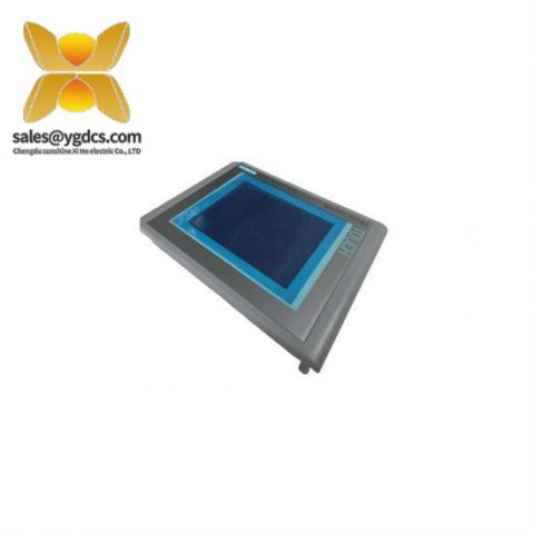 西门子 SIEMENS 6AV6643-0AA01-1AX0 智能操作面板