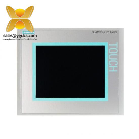siemens_6av6643-0cd011ax0_mp277_multi_panel_touch_-_10_inch.jpg 西门子 SIMATIC MP 277 10英寸触控多面板