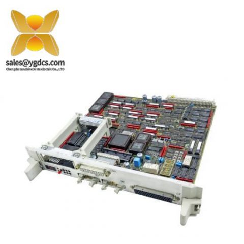 西门子 SIEMENS 6DD1601-0AE0 PG16 处理器模块