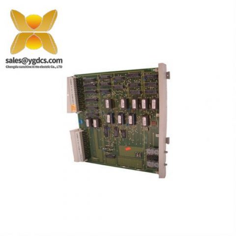西门子 6DS1103-8AB 控制板