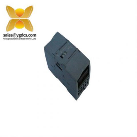 西门子 6ES7231-4HD30-0XB0 模拟输入模块
