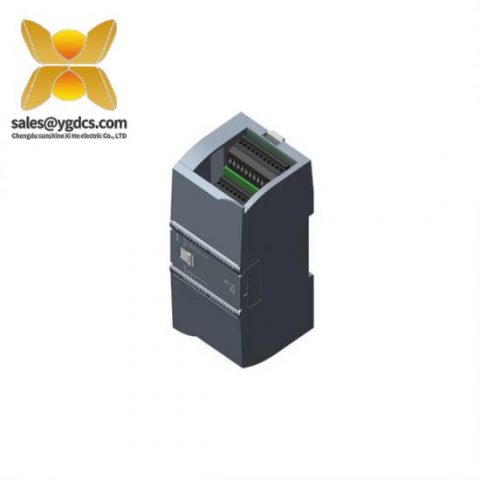 西门子 6ES7231-5PF30-0XB0 模拟输入模块