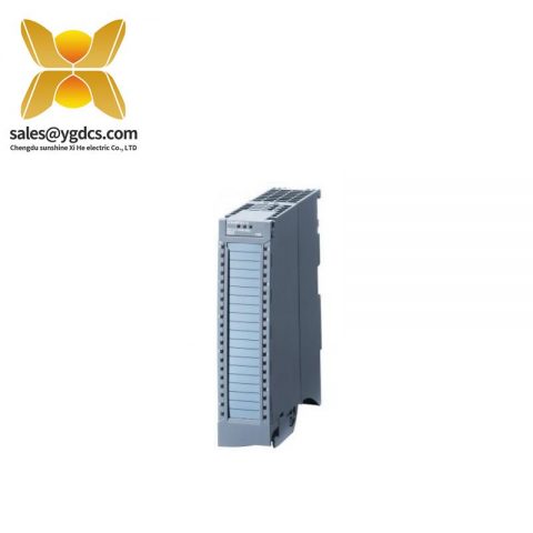 西门子 6ES7531-7KF00-0AB0 模拟输入模块