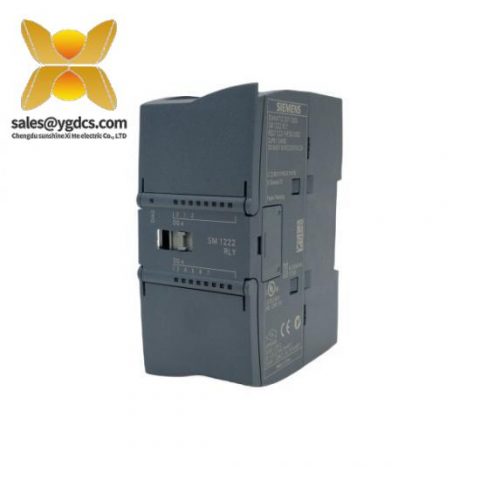 西门子 6ES7 222-1HF30-0XB0 数字量输入模块 SIEMATIC S7