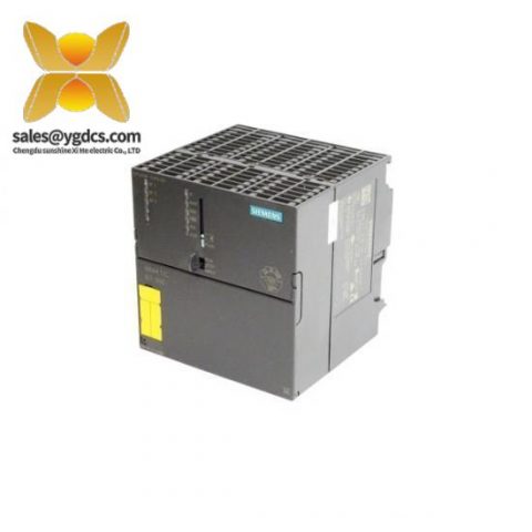 西门子 SIEMENS 6ES7 318-3FL01-0AB0 数字输入输出模块