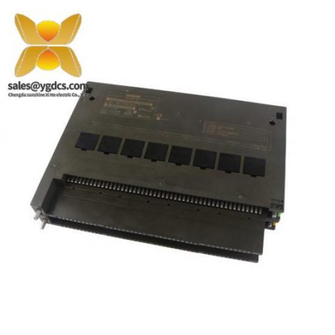 西门子 6ES7 455-1VS00-0AE0 控制模块