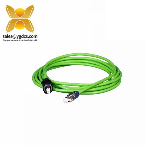 西门子 6FX2002-1DC00-1AJ0 SINAMICS 驱动信号电缆