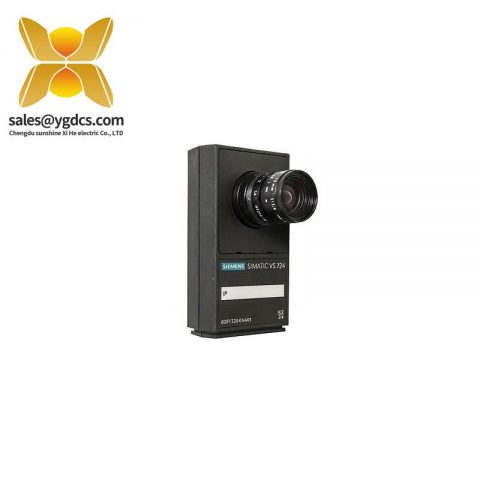 西门子 SIEMENS 6GF1724-0AA01 工业镜头